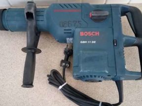 Перфоратор bosch GBH 11 Де