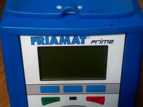 Аппарат сварочный friamat prime