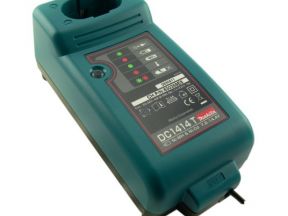 Зарядное устройство makita DC1414T