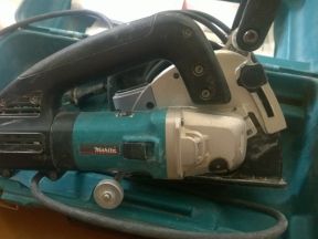 Штроборез - Бороздодел Макита Makita SG1250