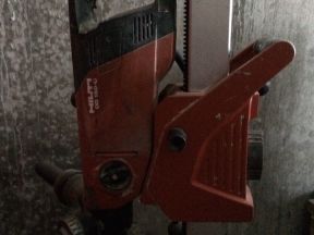 Hilti DD 150 U