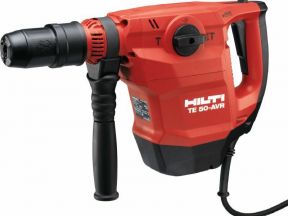 Комбинированный перфоратор Hilti TE50/TE50-AVR