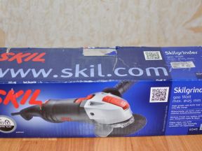 Угловая шлифовальная машина skil 9345LG F0159345LG