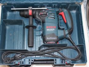 Перфоратор Bosch GBH 3 28 DRE