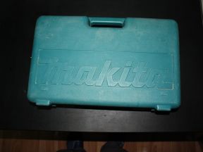 Кейс Makita