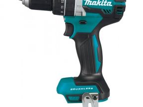 Makita новый DHP484Zбесщеточный ударный шуруповерт