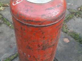 Балон газовй (заправленный) 50л