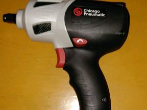 Гайковерт пневматический ударный Chicago Pneumatic