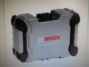 Набор bosch новый