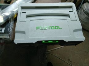 Электролобзик festool PSB 300 EQ