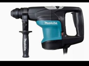 Перфоратор Makita HR3200C