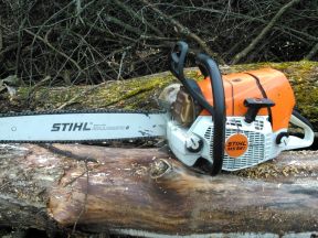 Stihl MS 661