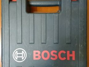 Шуруповёрт-дрель bosch GSR 18-2