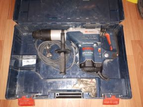 Перфоратор Bosch GBH 5-40 DCE