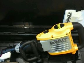  отбойный молоток dewalt D25900K