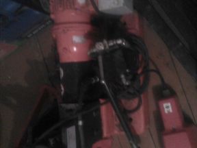 Groover 10A