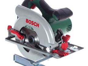 Дисковая пила Bosch PKS 55