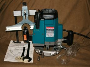 Фрезер Makita 3612С