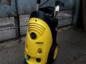 Аппарат высокого давления karcher HD 6/16-4 М