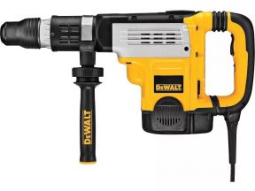 Большой перфоратор Dewalt 25762 sds МАХ,МАКС