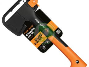 Топор универсальный Fiskars Х7 (Новый)