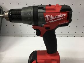 Дрель ударная milwaukee M18 fuel FPD-502X