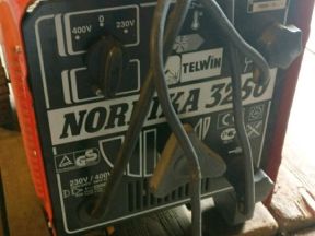 Nordika 3250