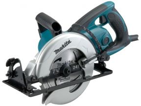 Пила дисковая (гипоидная) Makita 5477NB