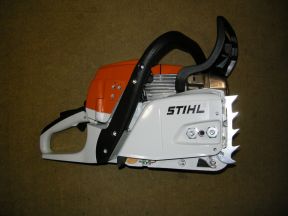 Бензопила Stihl 362 C новая