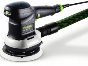 Шлифовальная машинка Festool ETS 150/5 EQ-Plus