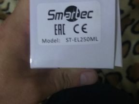 Smartec ST-EL250ML электромагнитный замок