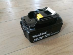 Аккумулятор Makita BL1840B