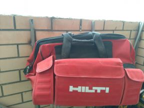 Сумка Hilti большая