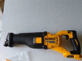 Сабельная пила dewalt DCS388 flexvolt