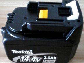 Аккумулятор Makita BL1430 Li-ion 14.4V 3.0Ah новый