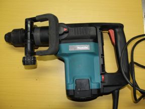 Перфоратор Makita HR 4500 Б/У