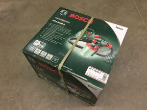 Краскопульт Bosch pfs 3000-2