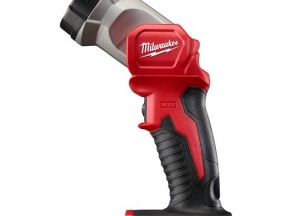 Аккумуляторный фонарь milwaukee 2735-20