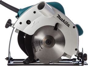 Makita 5604R пила циркулярное