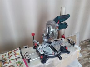 Metabo KS 216 М Lasercut