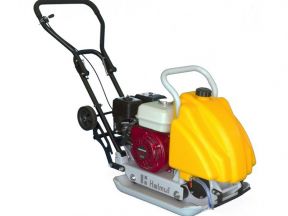 Виброплита Helmut RP63H(Хонда GX160)