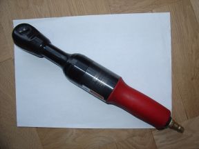 Ключ трещоточный Chicago Pneumatic RP9431