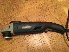 Ушм Bosch GWS 15-125 cieh