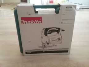 Лобзик Makita 4329K