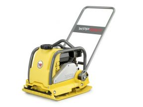 Виброплита Wacker 90 кг