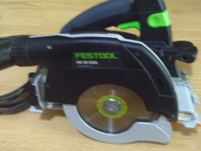 Festool HK 55 EBQ