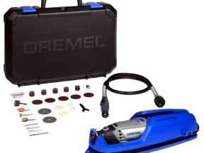  новый Dremel 3000-1/25 с гарантией