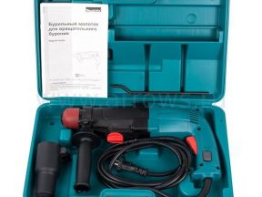 Перфоратор Makita HR 2400