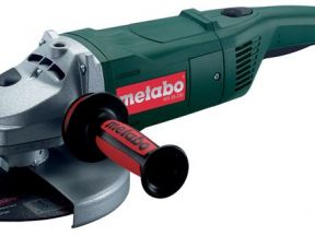 Угловая Шлифмашина Metabo WX 25-230 (Новая)