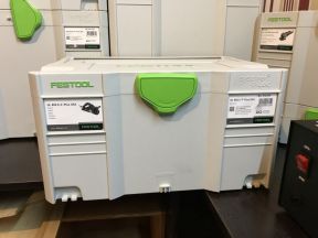 Рубанок festool HL 850 ЕБ-plus